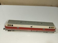 LIMA Locomotiva DB Diesel 231