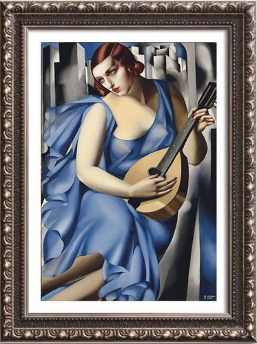 Dipinto olio mano - olio,