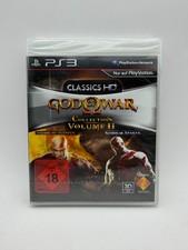 God of War Collection Volume