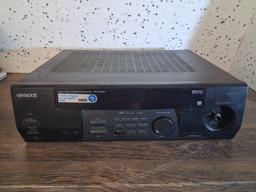 Kenwood krf v5030d dolby - krf-v5030d,