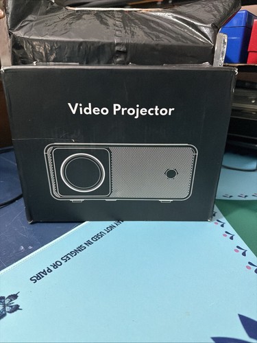 Videoproiettore proiettore - videoproiettore,
