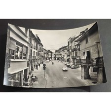 Cartolina Gattinara - Piazza