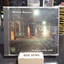 CD UMBERTO BALSAMO UN PUGNO