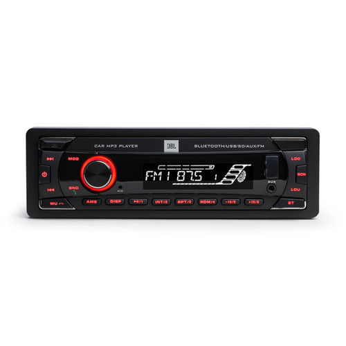 Jbl celebrity 100 autoradio - celebrity,