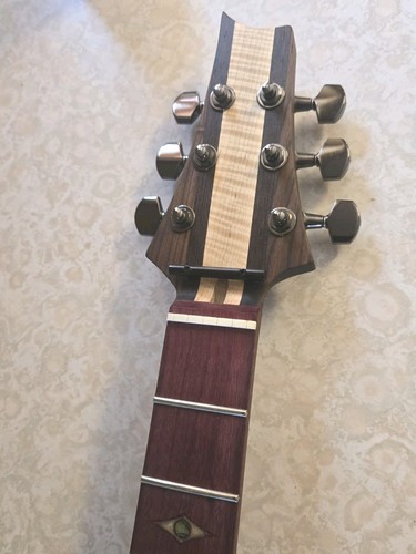 Tastiera cuore viola collo - viola,