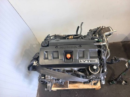 R18a2 motore honda civic - r18a2,