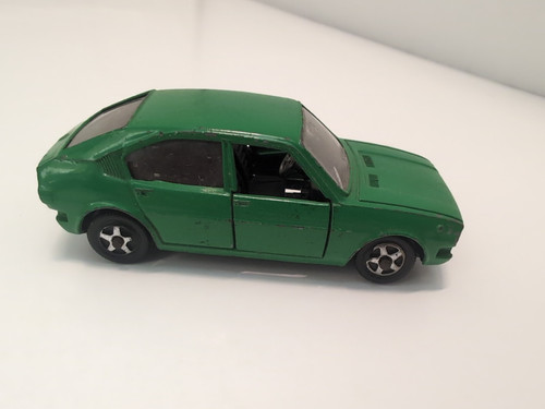 Mebetoys alfa sud - a-57,