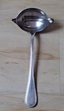 CHRISTOFLE - Mestolo per salsa