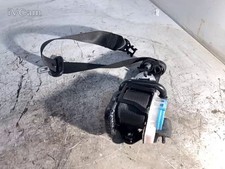 Cintura sicurezza anteriore - di,