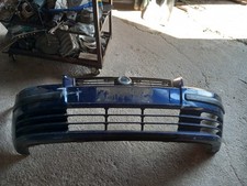 Paraurti anteriore fiat stilo - paraurti,