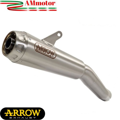 Arrow honda 1000 2022 - arrow,