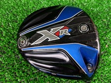 Callaway XR16 Sub Zero Driver