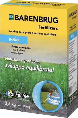 Bar fertile plus kg - kg, conc