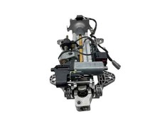 columna direccion JAGUAR XF