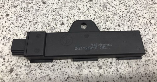 Bmw f48 sdrive18i - bmw, antenna