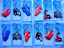 12 Keyring for Children'