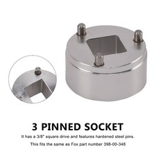 Utensile innesto forcella per