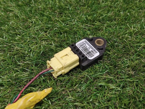 Sensore impatto crash