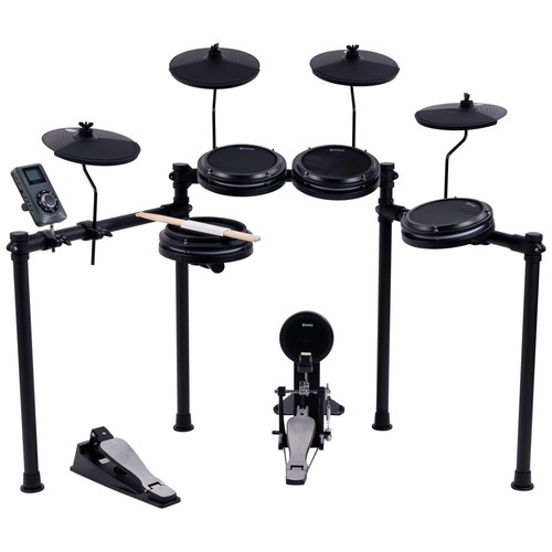 Batteria elettrica bounce beat - batteria,