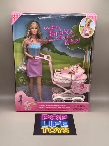 Vintage 1999 mattel barbie - vintage, a