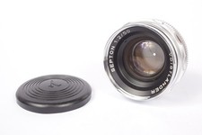 OBIETTIVO VOIGTLANDER SEPTON