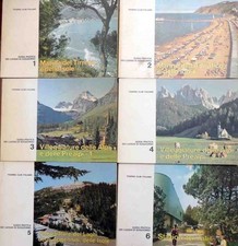 Guida pratica dei luoghi di