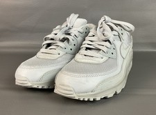 Nike Air Max 90 Triple Grey