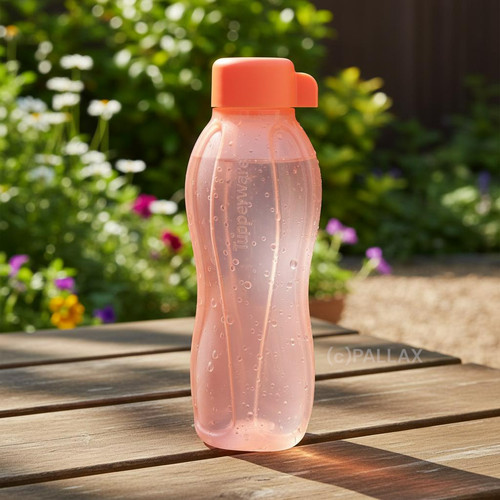 Tupperware c136 eco - eco, easy