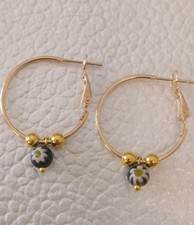 Orecchini da Donna con Perle