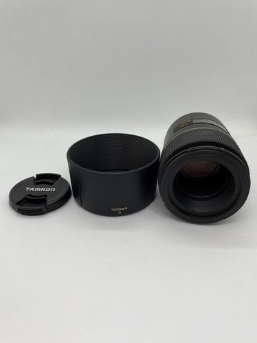 Tamron 90mm f2 8 - 90mm, f2.8