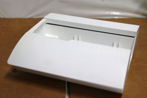Scatola accessori pfaff - scatola,