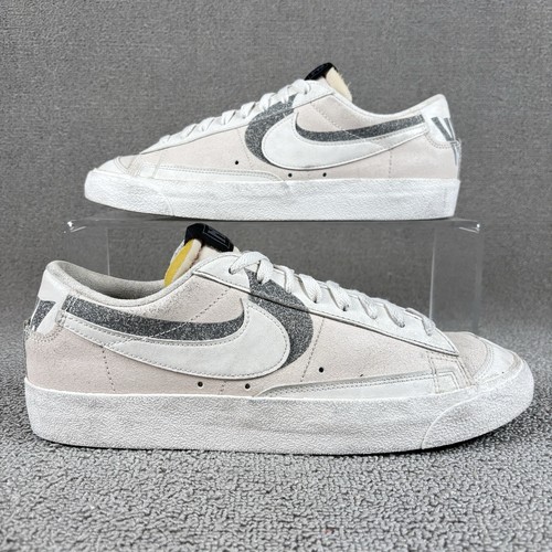 Nike blazer low premium - blazer,