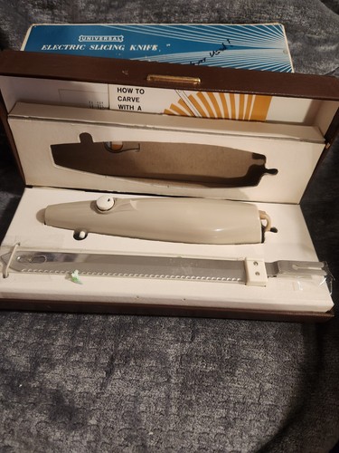 Coltello affettare - da,