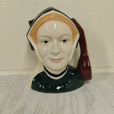 Royal Doulton - Jane Seymour -