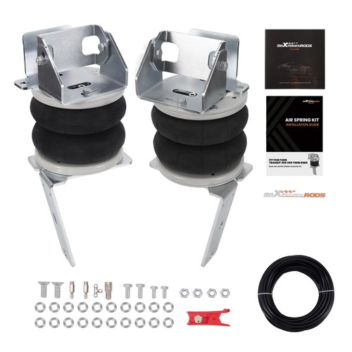 Kit ressorts pneumatiques for - ressorts,