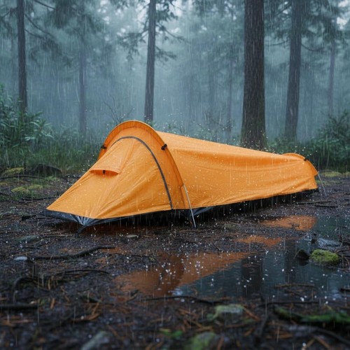 Tenda ultraleggera - tenda,