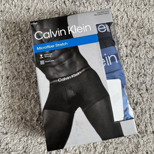 Calvin klein confezione - calvin,