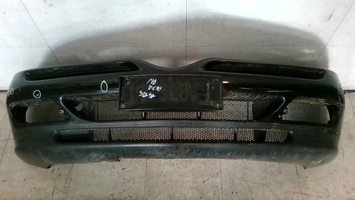 Paraurti anteriore alfa romeo - anteriore,