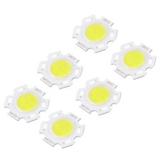 10 pezzi perline chip luce LED