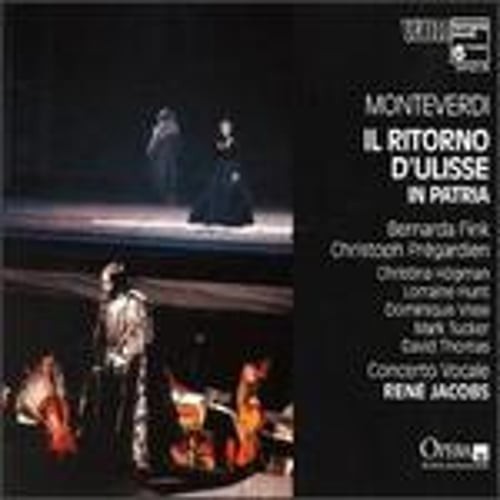 Monteverdi ritorno - monteverdi:,