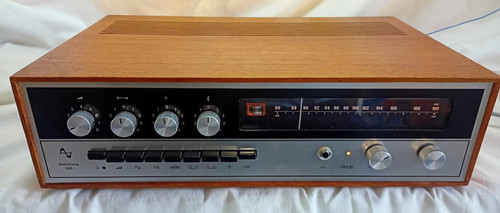 Armstrong 525 ricevitore - armstrong,