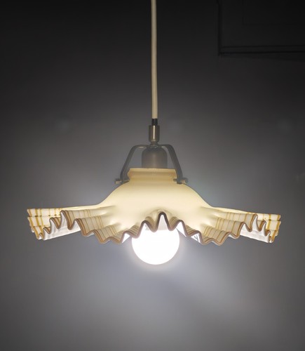 Lampada sospensione vetro - sospensione,