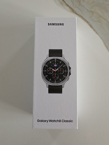 Galaxy watch8 classic - galaxy,