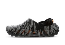 Zoccoli mimetici crocs junior - mimetici,