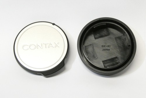 Contax gk b coperchio - e, gk-b