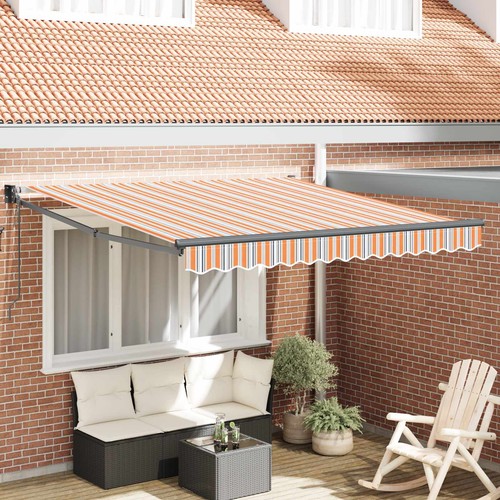 Tenda retrattile poliestere - retrattile,