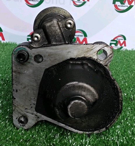 Motorino avviamento ford - motorino,
