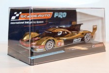 SLOT CAR SCALEAUTO PORSCHE 963