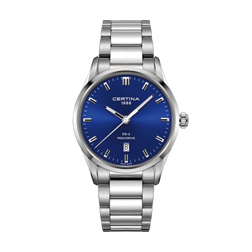 Certina 1888 precidrive - certina,