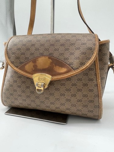 Borsa tracolla gucci gg - borsa,